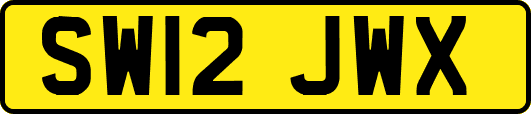 SW12JWX
