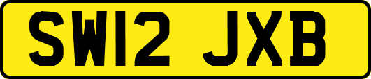 SW12JXB