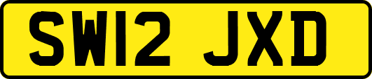 SW12JXD