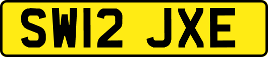 SW12JXE