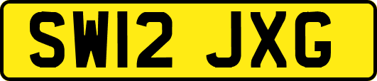 SW12JXG