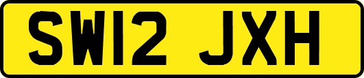 SW12JXH