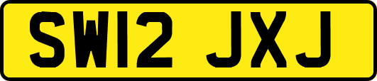 SW12JXJ