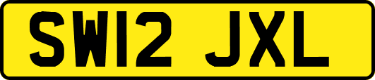 SW12JXL