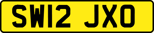 SW12JXO