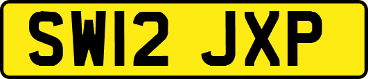 SW12JXP
