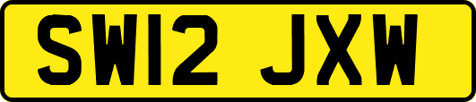 SW12JXW