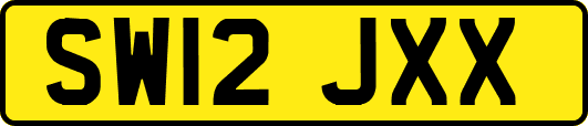 SW12JXX
