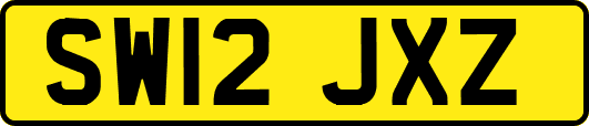 SW12JXZ