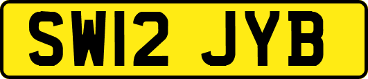 SW12JYB