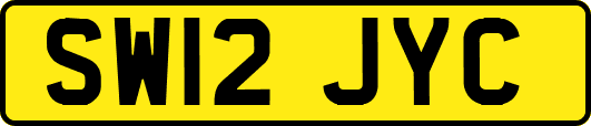SW12JYC