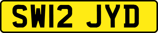SW12JYD