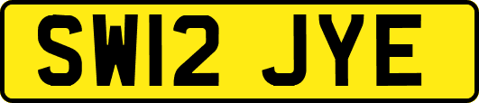 SW12JYE