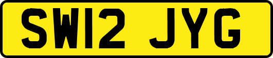 SW12JYG