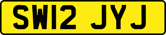 SW12JYJ