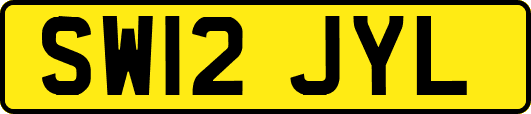 SW12JYL