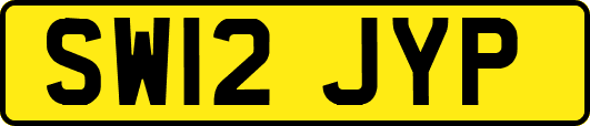 SW12JYP