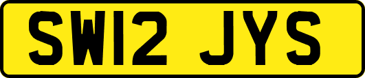 SW12JYS