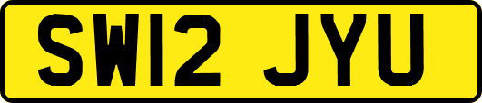 SW12JYU