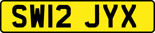 SW12JYX
