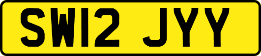 SW12JYY