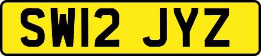 SW12JYZ