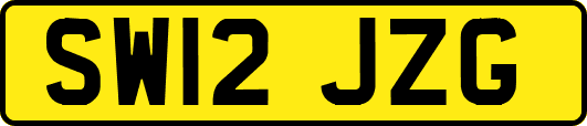 SW12JZG