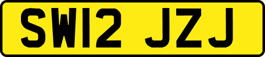 SW12JZJ