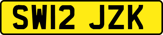 SW12JZK
