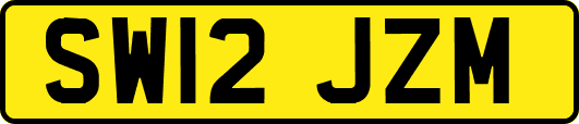 SW12JZM
