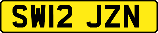 SW12JZN