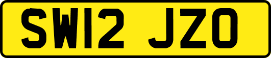 SW12JZO