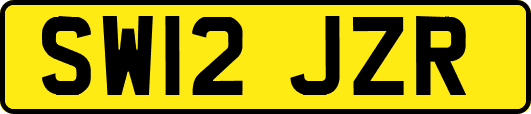 SW12JZR