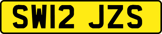 SW12JZS