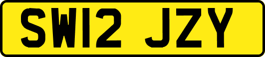 SW12JZY