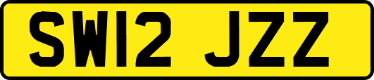 SW12JZZ