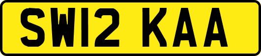 SW12KAA