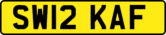 SW12KAF