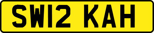 SW12KAH