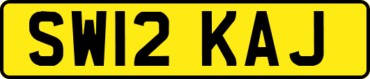 SW12KAJ