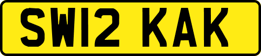 SW12KAK