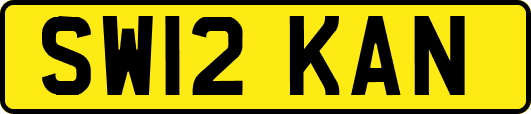 SW12KAN