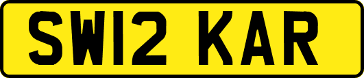 SW12KAR
