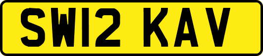 SW12KAV