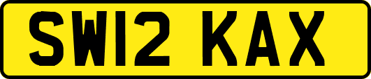 SW12KAX