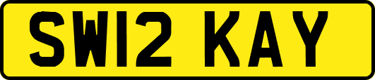 SW12KAY