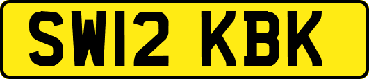 SW12KBK