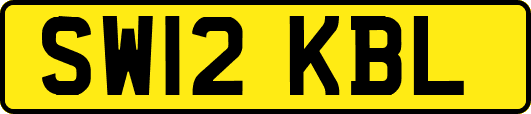 SW12KBL