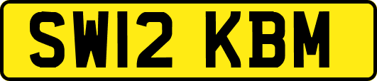 SW12KBM