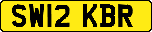 SW12KBR